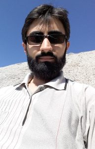 علی الفت علی الفت